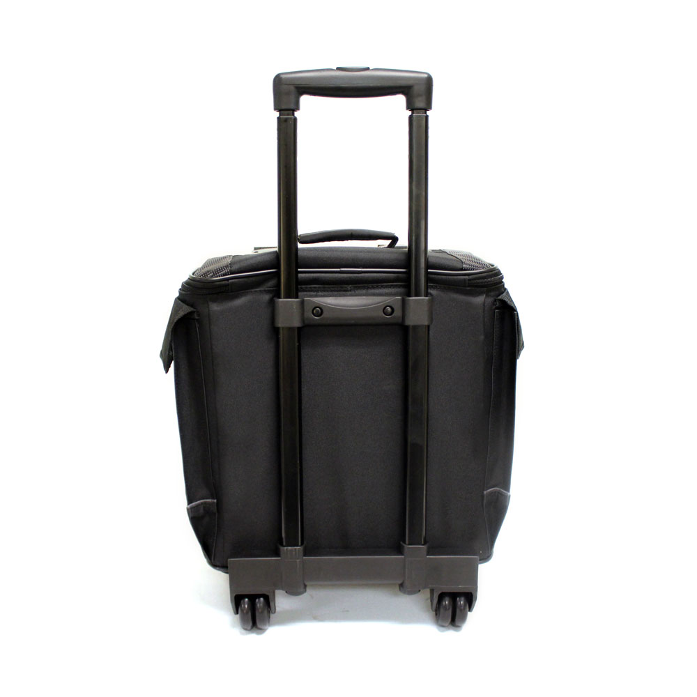 Preferred Nation Bottle Limo (Wine Tote)