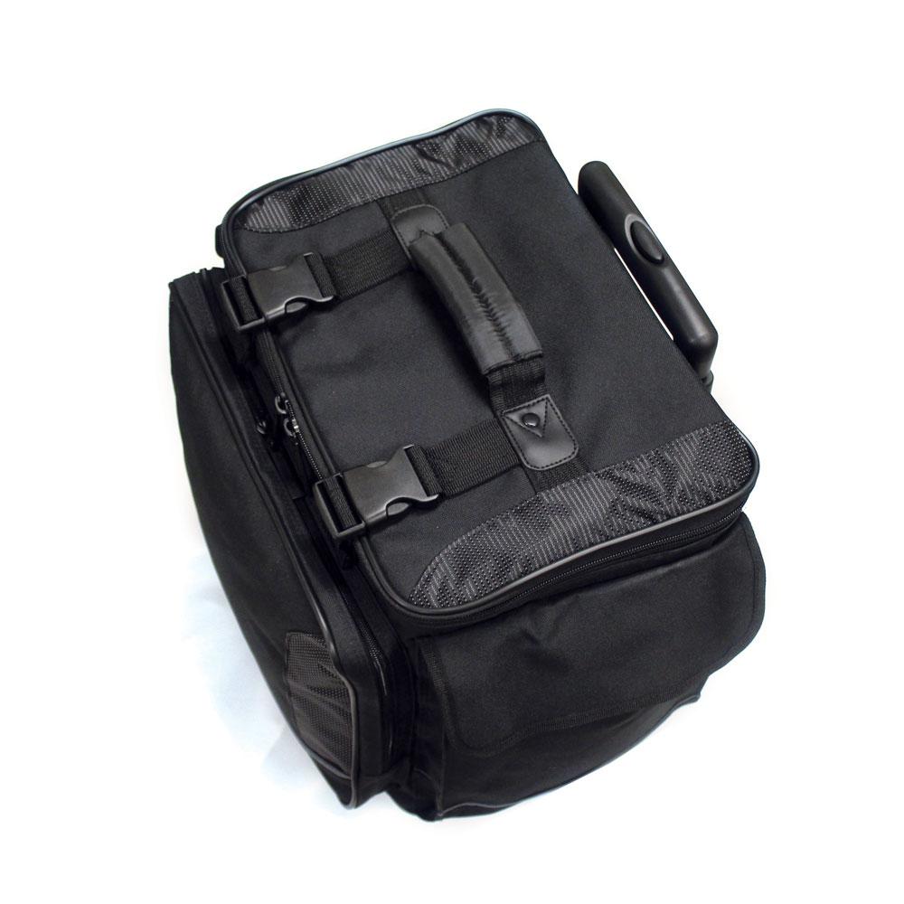 Preferred Nation Bottle Limo (Wine Tote)