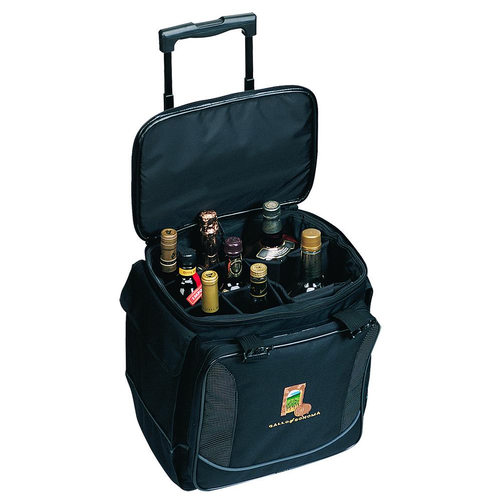 Preferred Nation Bottle Limo (Wine Tote)