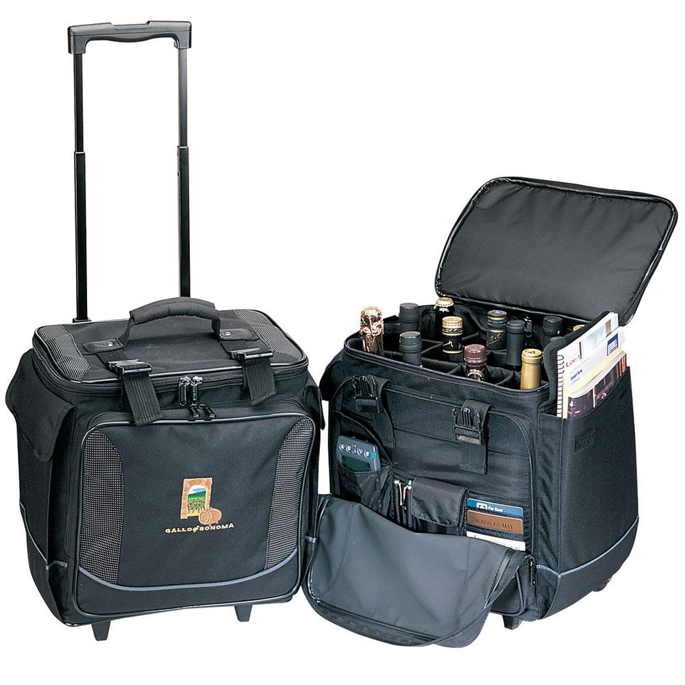 preferred nation Bottle Limo (Wine Tote)