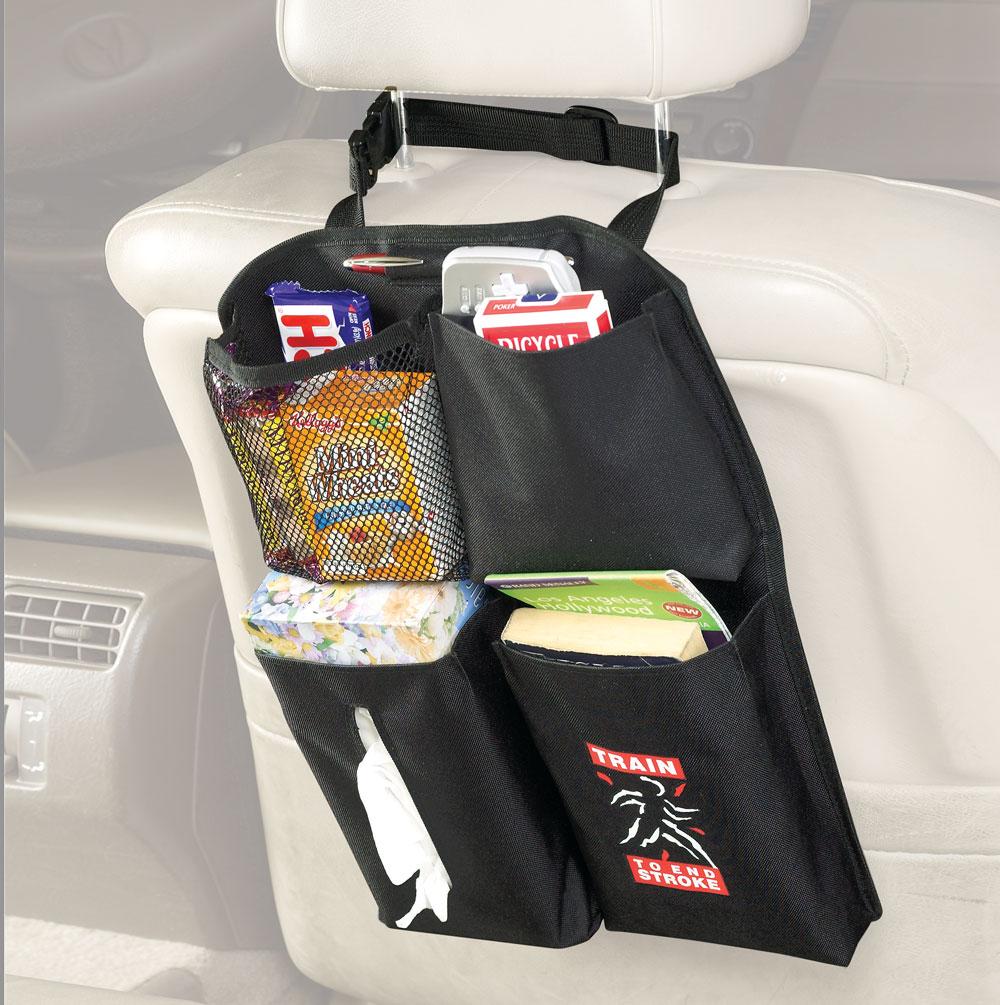 preferred nation Car Organizer