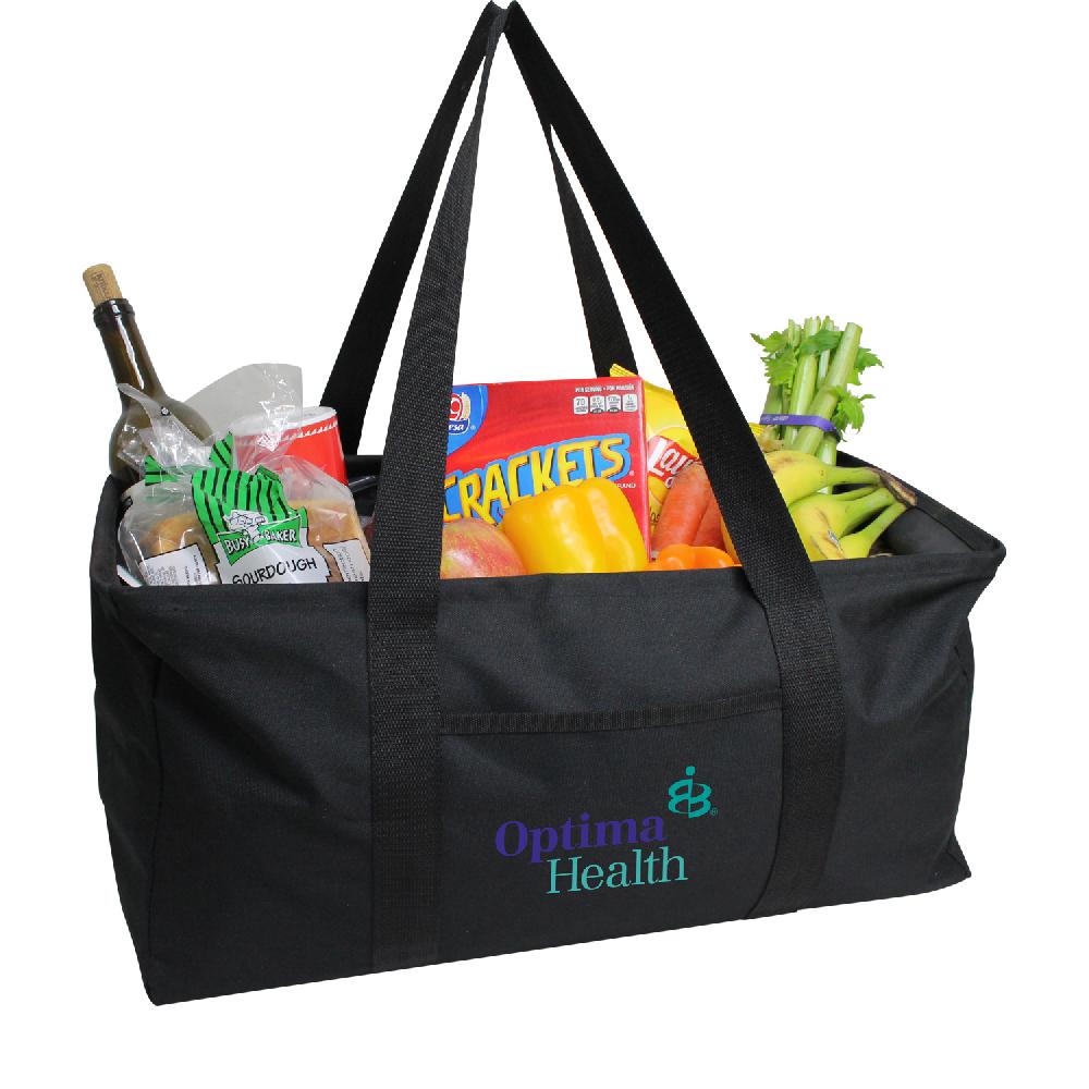 Preferred Nation Carry-all Utility Tote