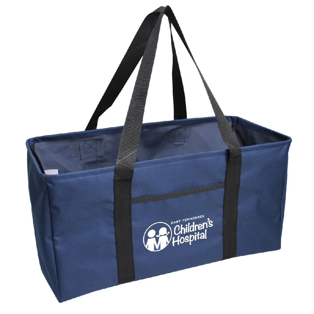 Preferred Nation Carry-all Utility Tote