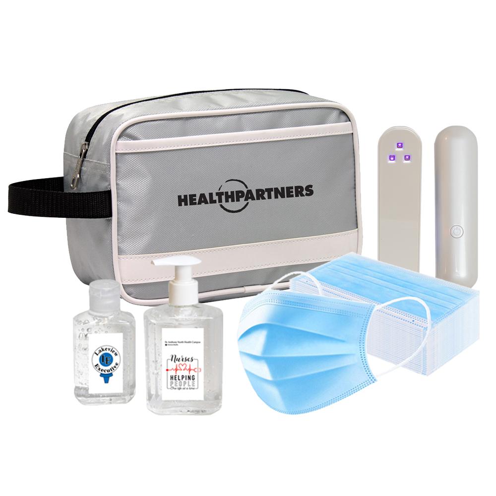 Preferred Nation Commuter PPE Kit