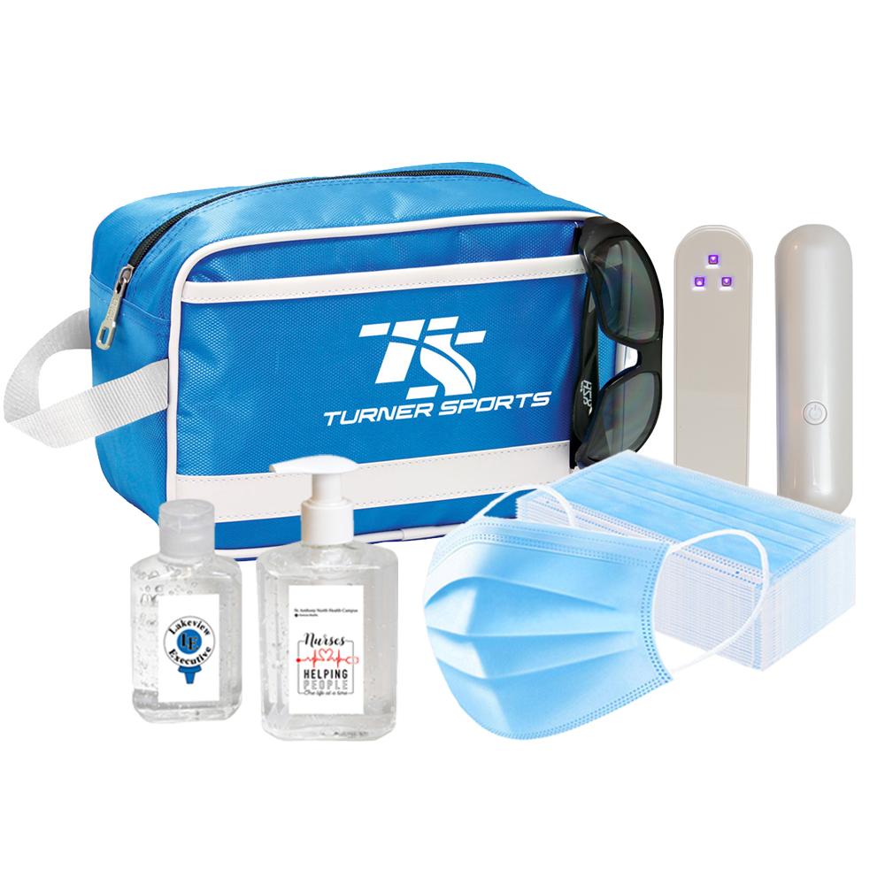 preferred nation Commuter PPE Kit