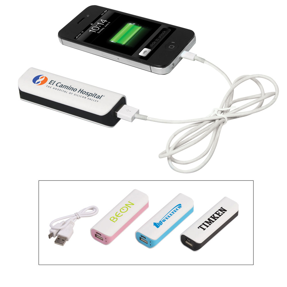 preferred nation Compact Power Charger