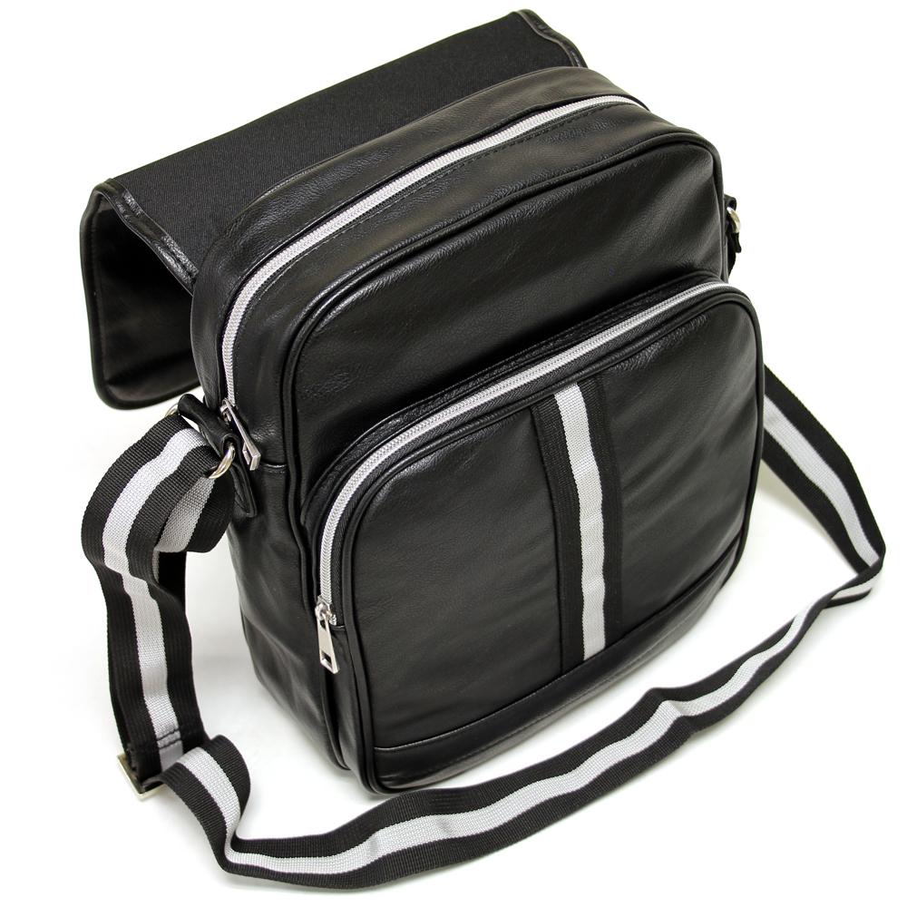 Preferred Nation Cooper Tablet Messenger/ E Sling