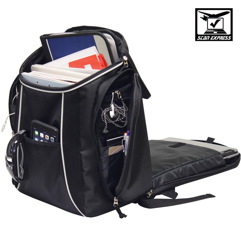 Preferred Nation Deluxe Sports Backpack