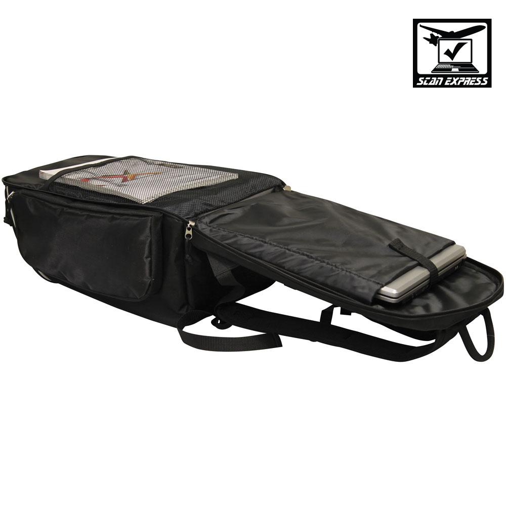 Preferred Nation Deluxe Sports Backpack