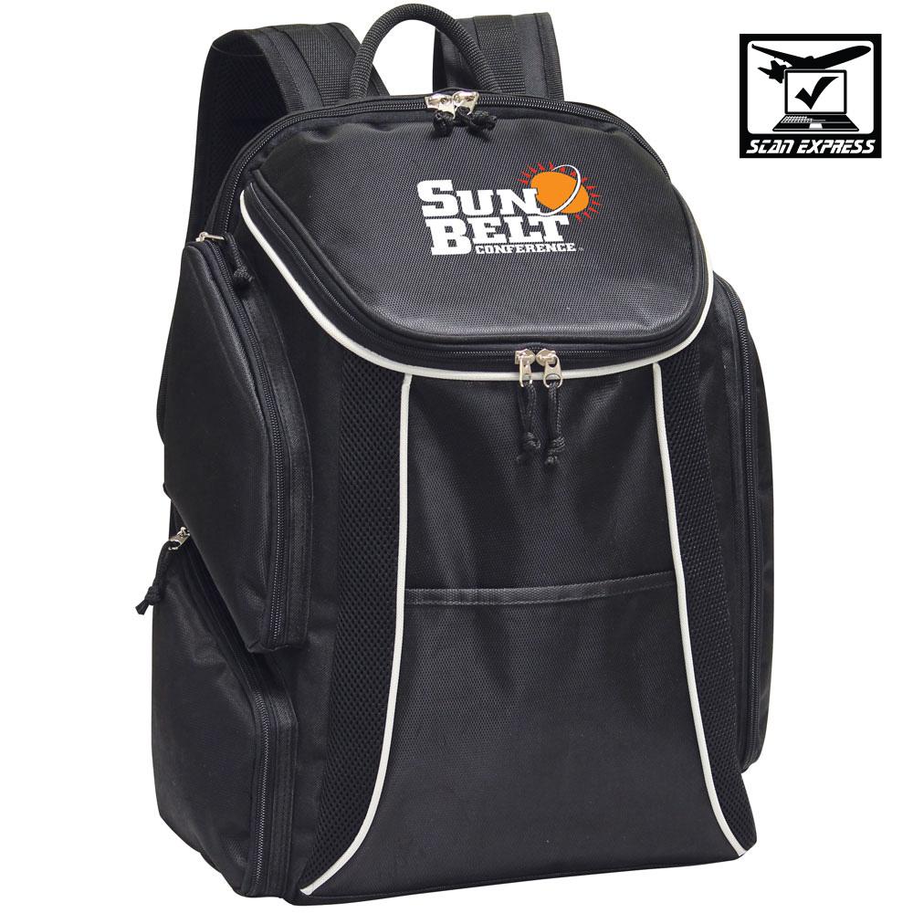 preferred nation Deluxe Sports Backpack