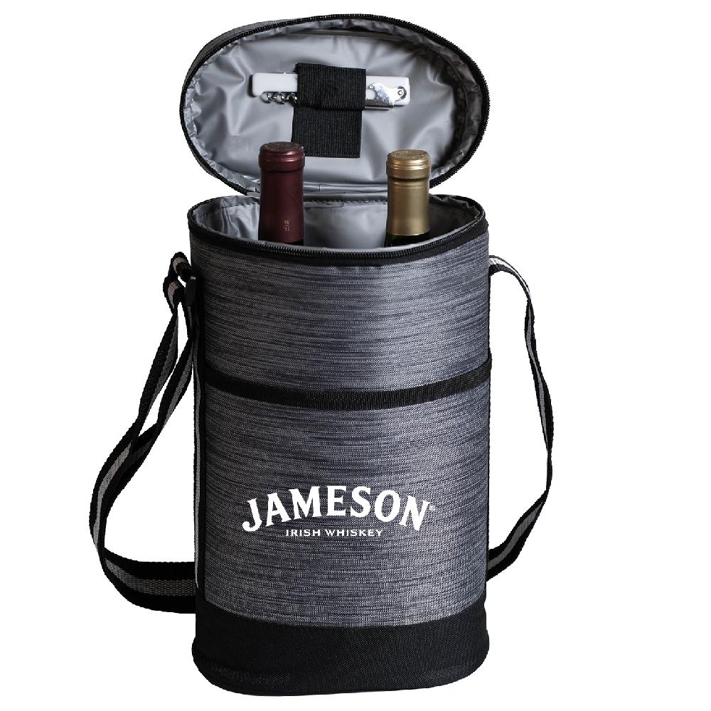 preferred nation Double Bottle Wine Case