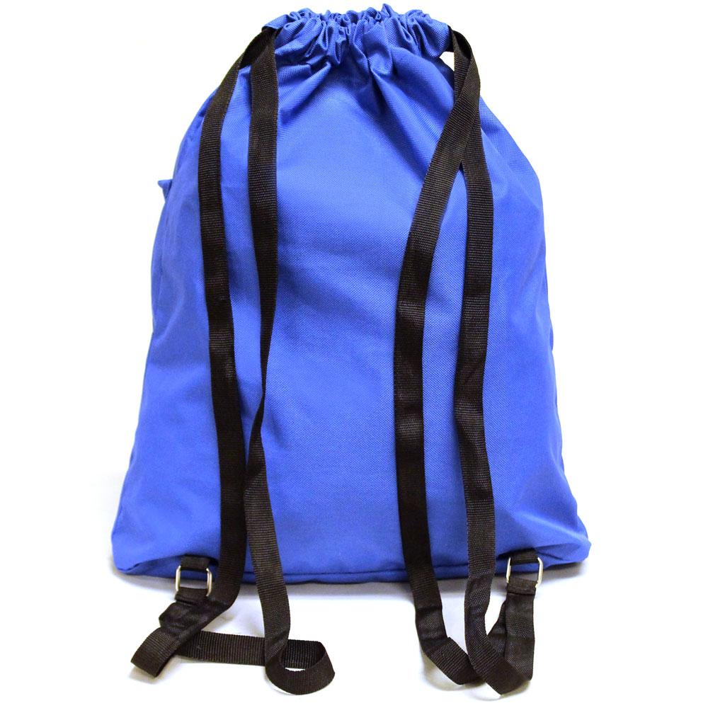 Preferred Nation Drawstring Backpack