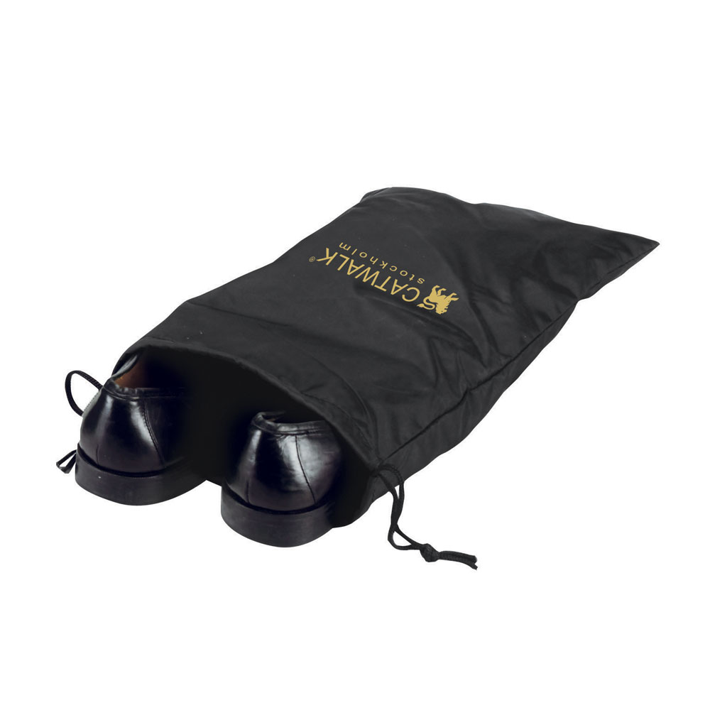 preferred nation DRAWSTRING SHOE BAG