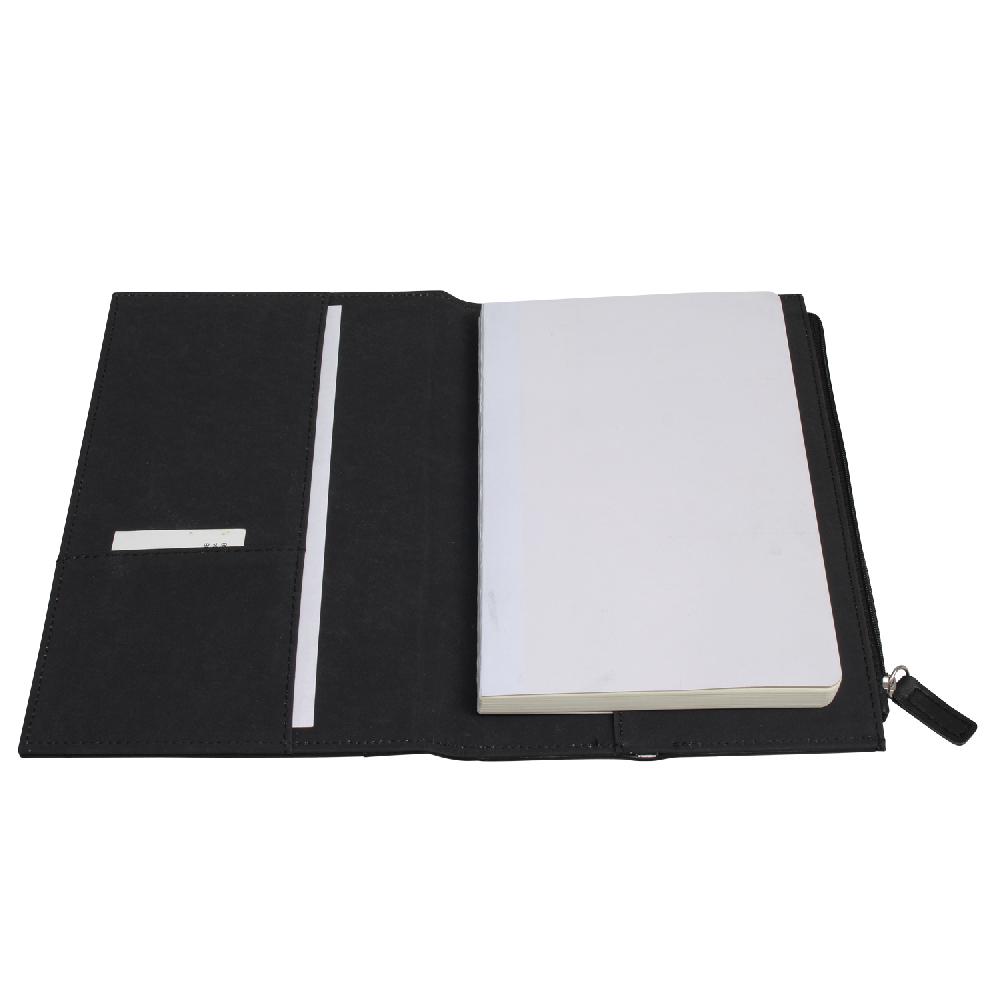 Preferred Nation Duke Wireless Power Bank Journal