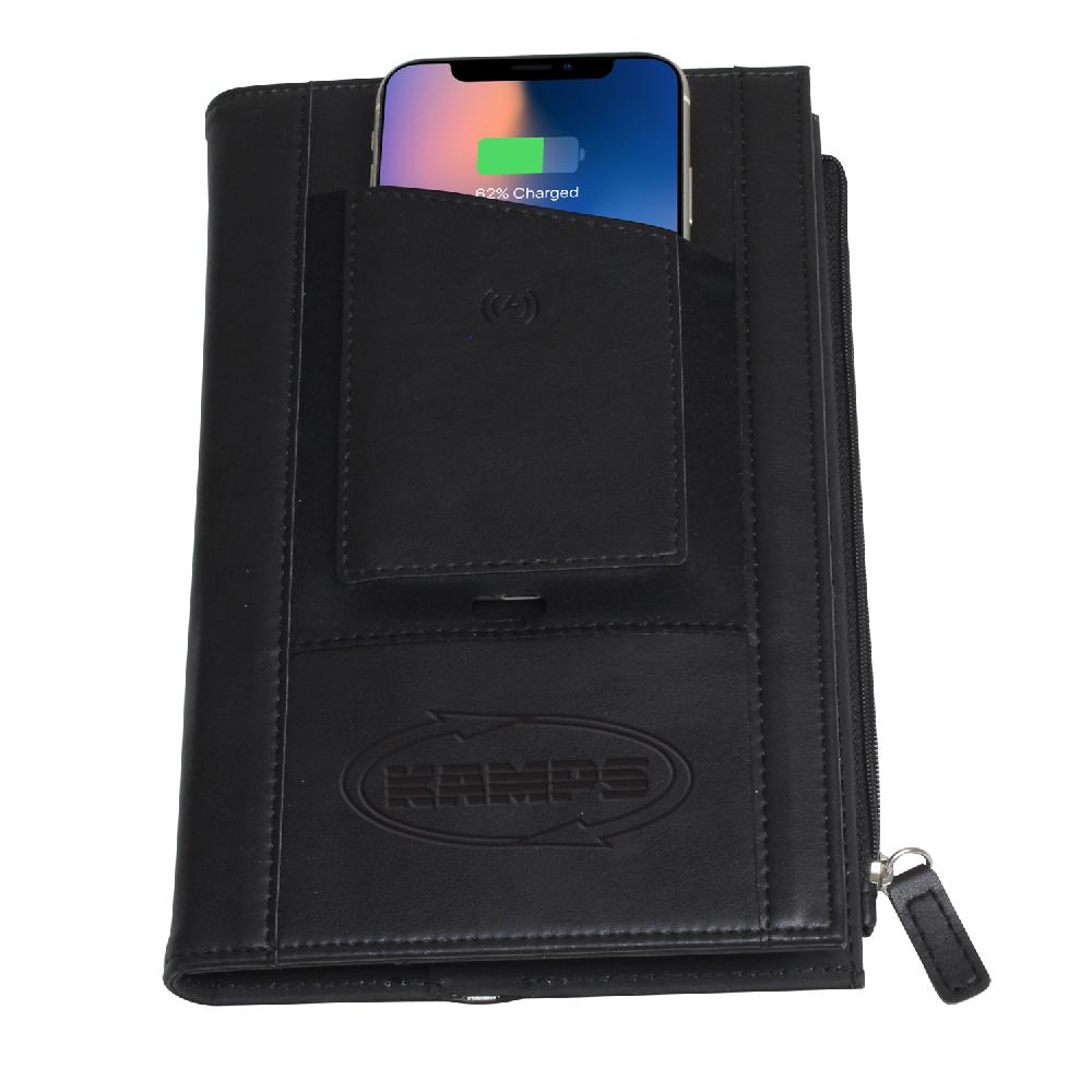 preferred nation Duke Wireless Power Bank Journal