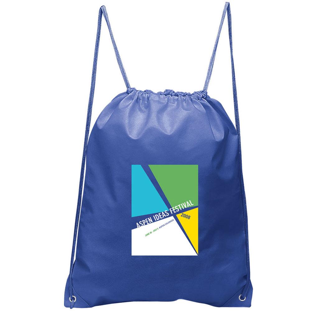 Preferred Nation ECO DRAWSTRING BACKPACK