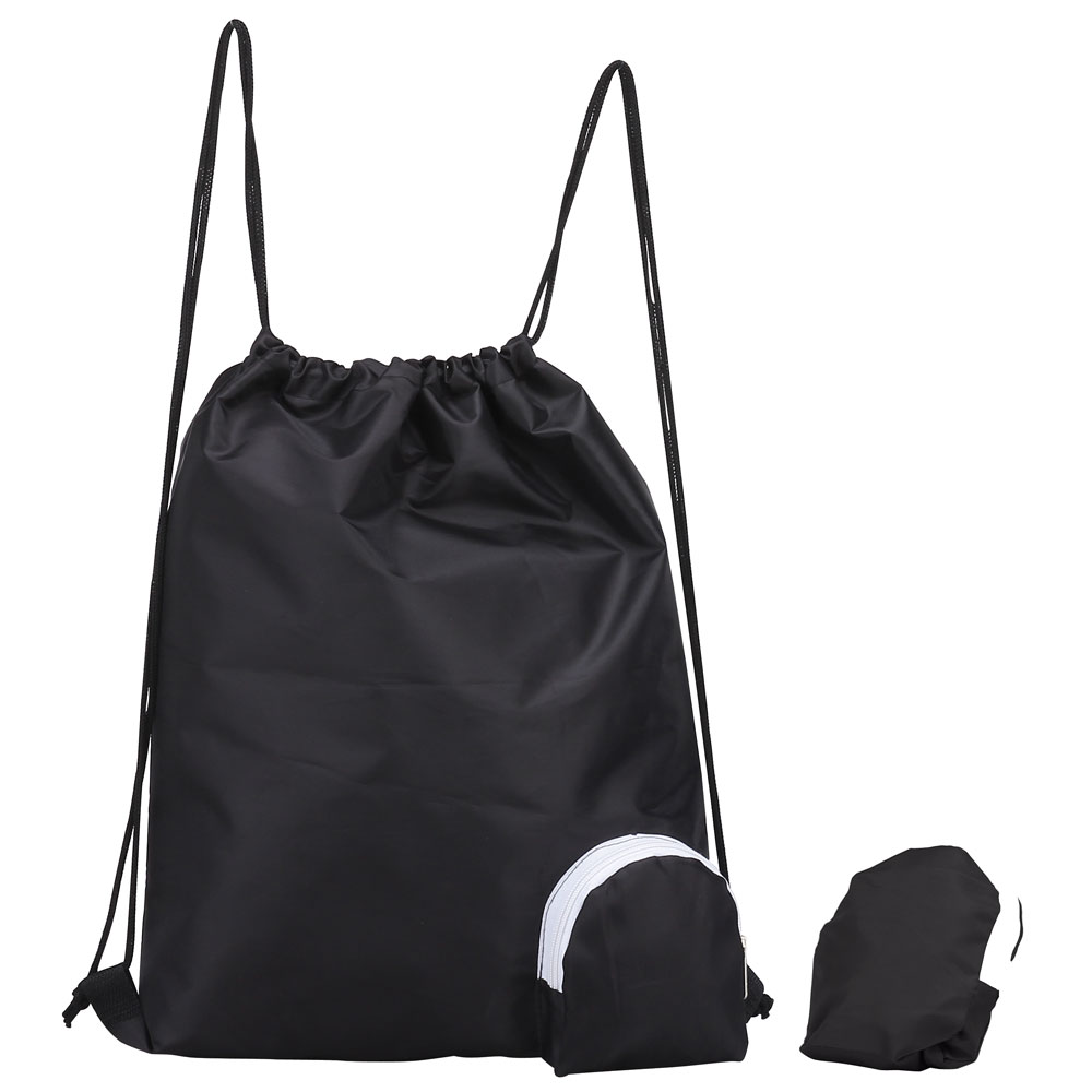 Preferred Nation Folding Drawstring