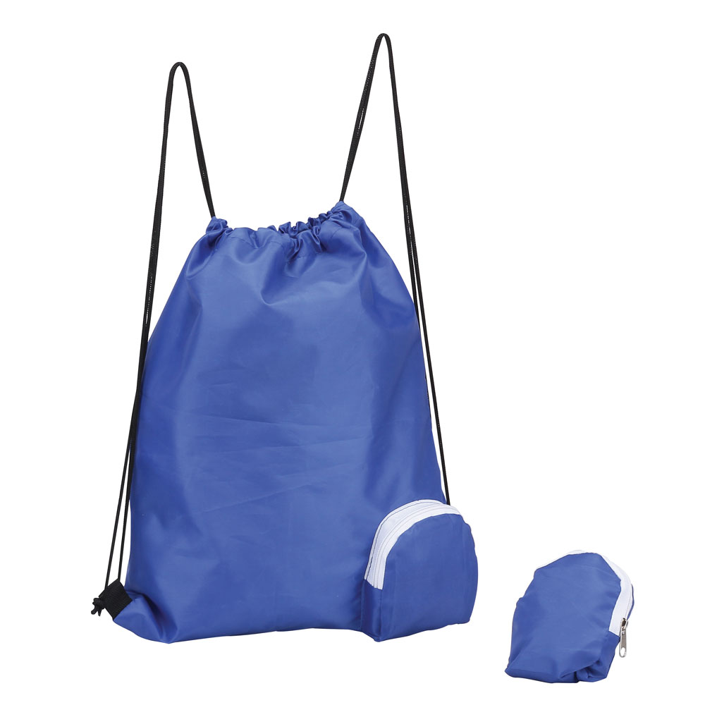 Preferred Nation Folding Drawstring