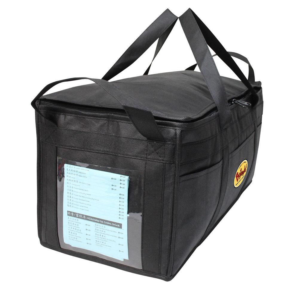 Preferred Nation Food Delivery Cooler