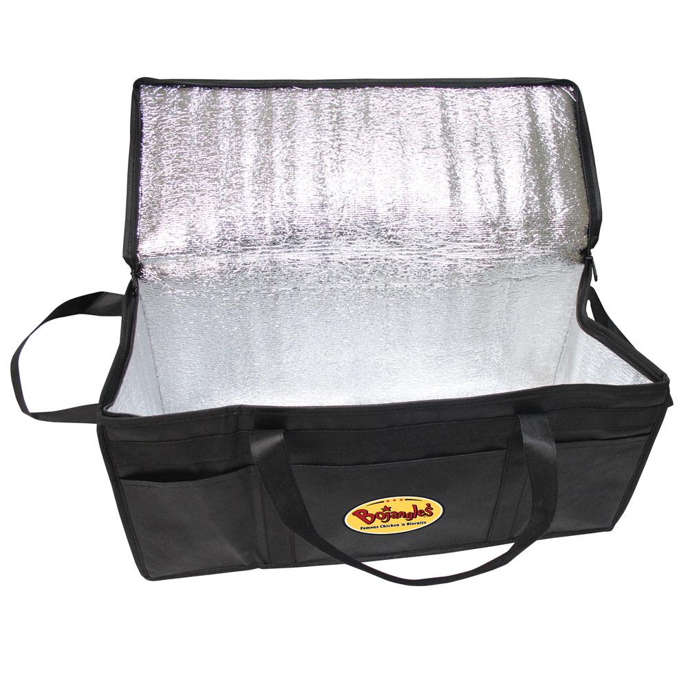 Preferred Nation Food Delivery Cooler