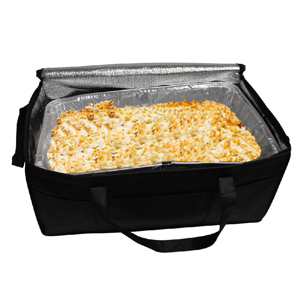 Preferred Nation Food Delivery Cooler