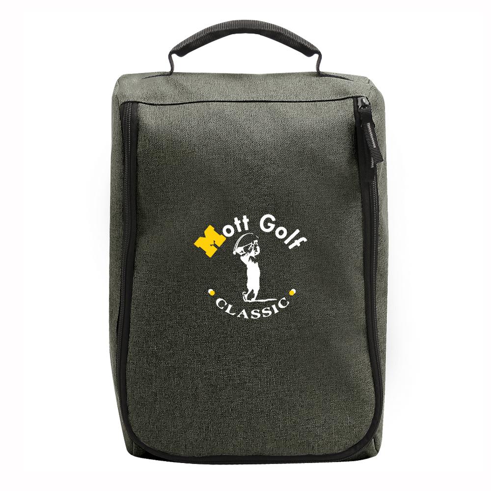 Preferred Nation Golf Shoe Bag