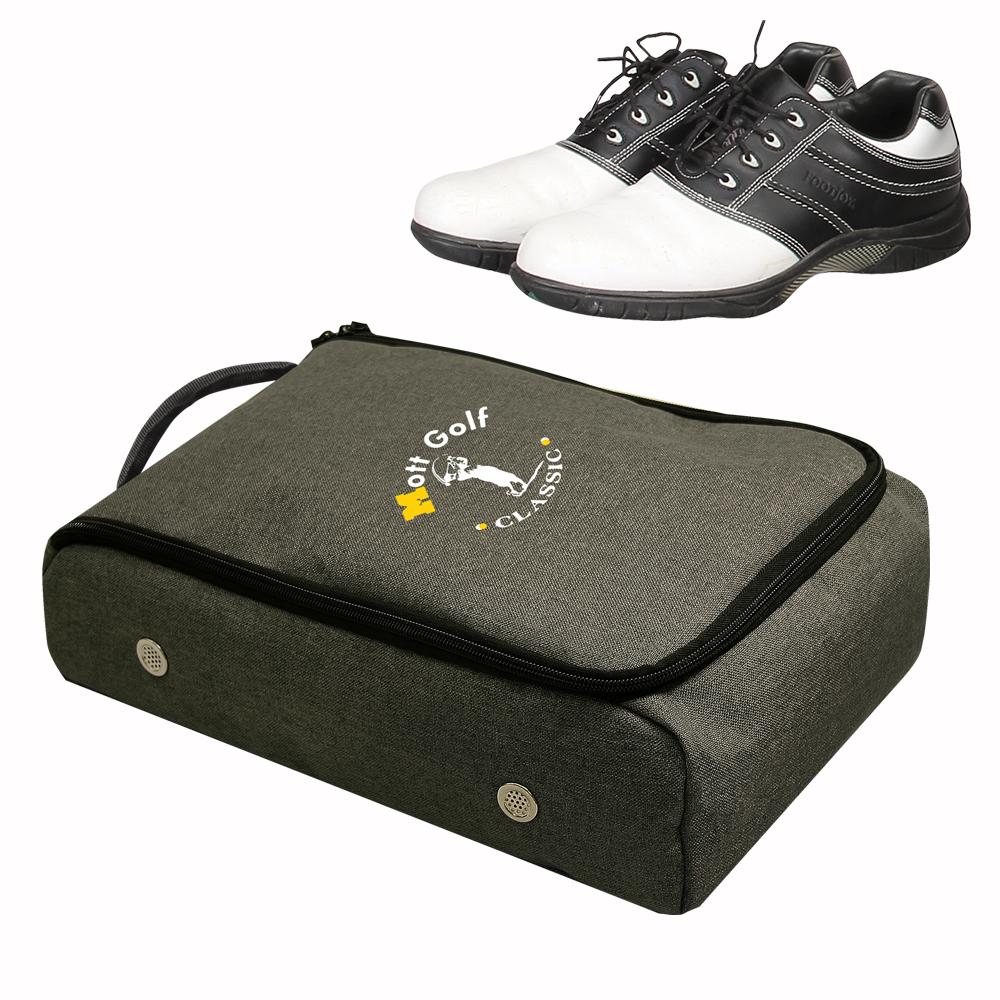 preferred nation Golf Shoe Bag