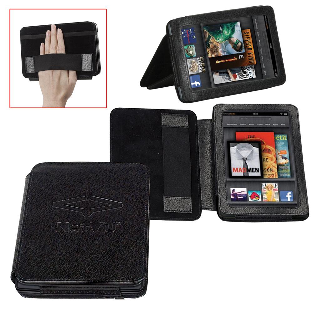 preferred nation Kindle Fire Case (Non-HD)