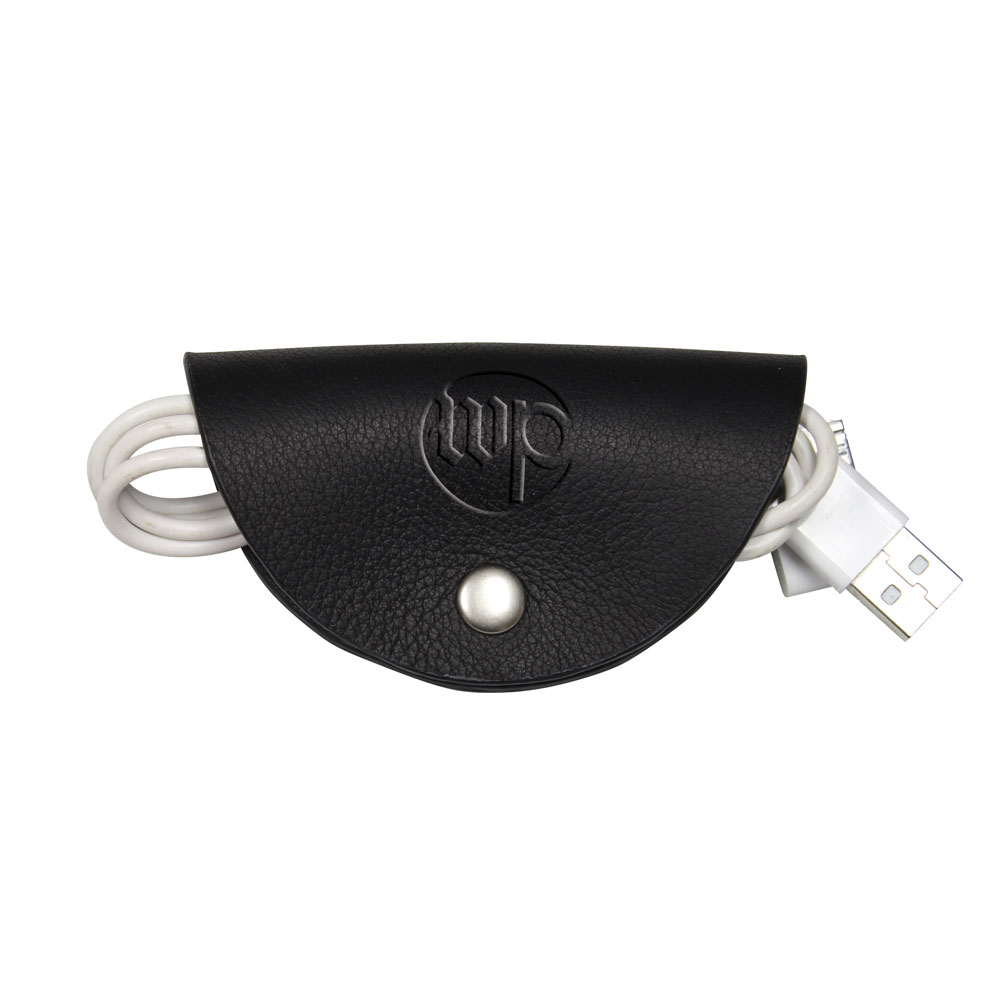 preferred nation Leather Cord Master