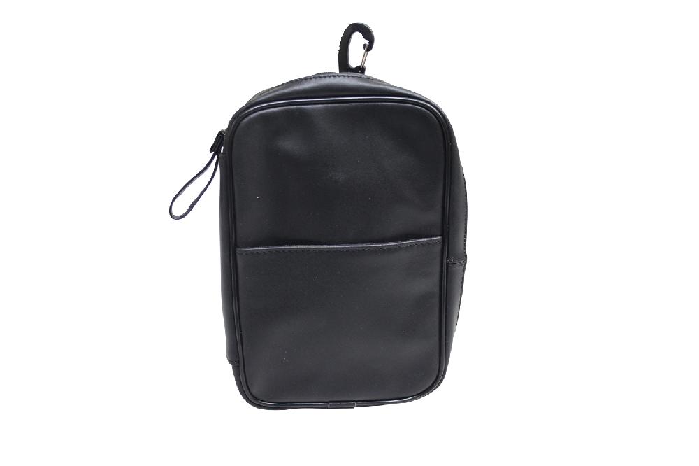 Preferred Nation Leather Golf Accessory Pouch