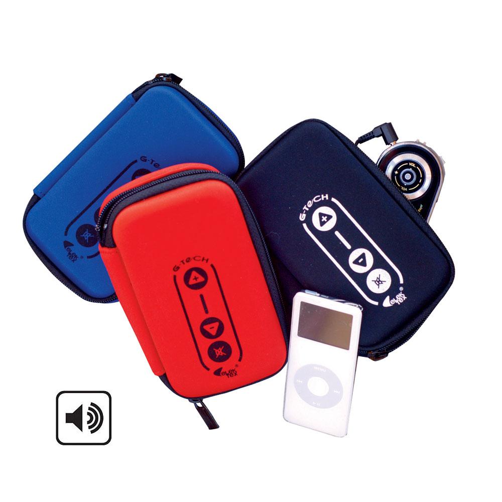 preferred nation Loaded Sound Bag