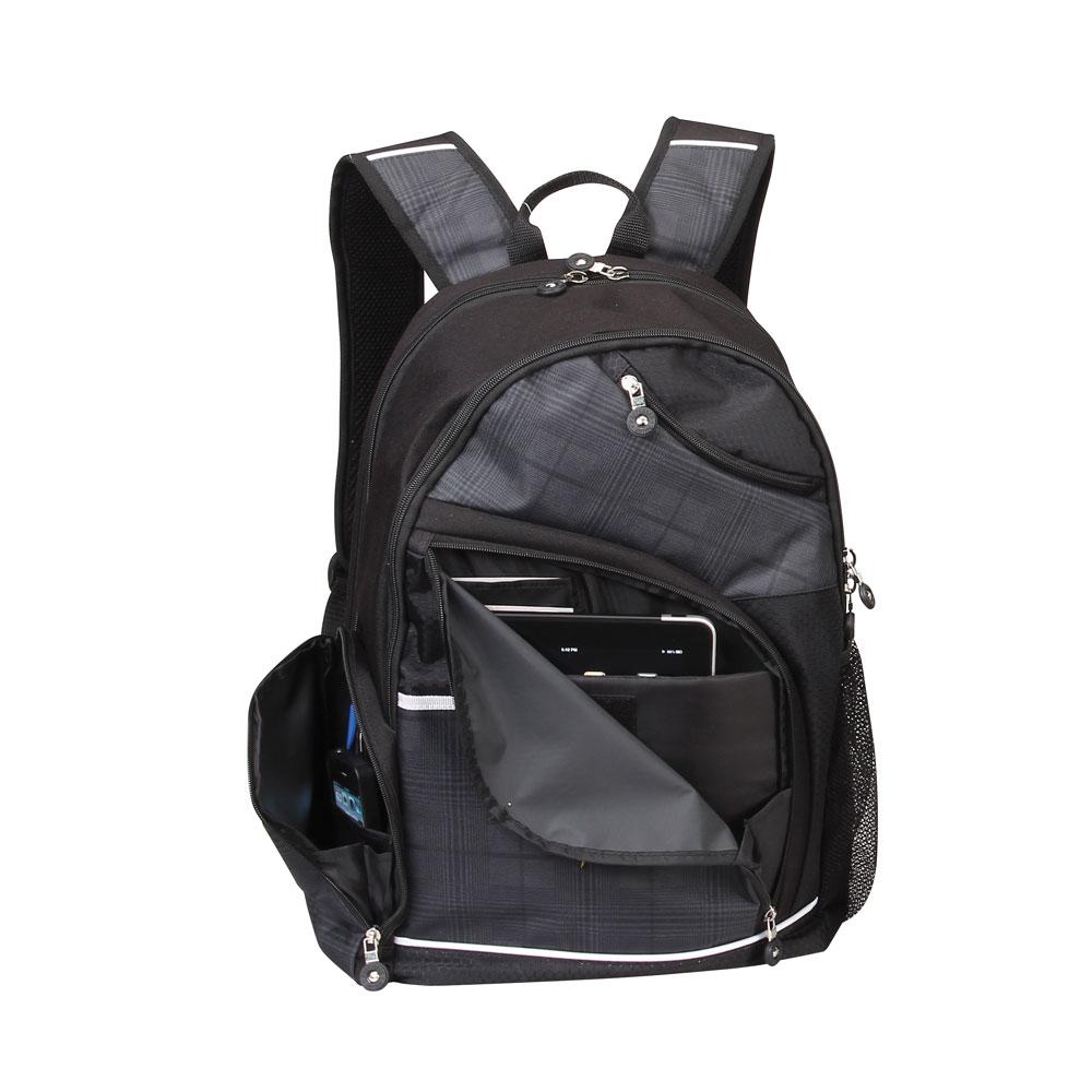 Preferred Nation Matrix Plus Computer Backpack