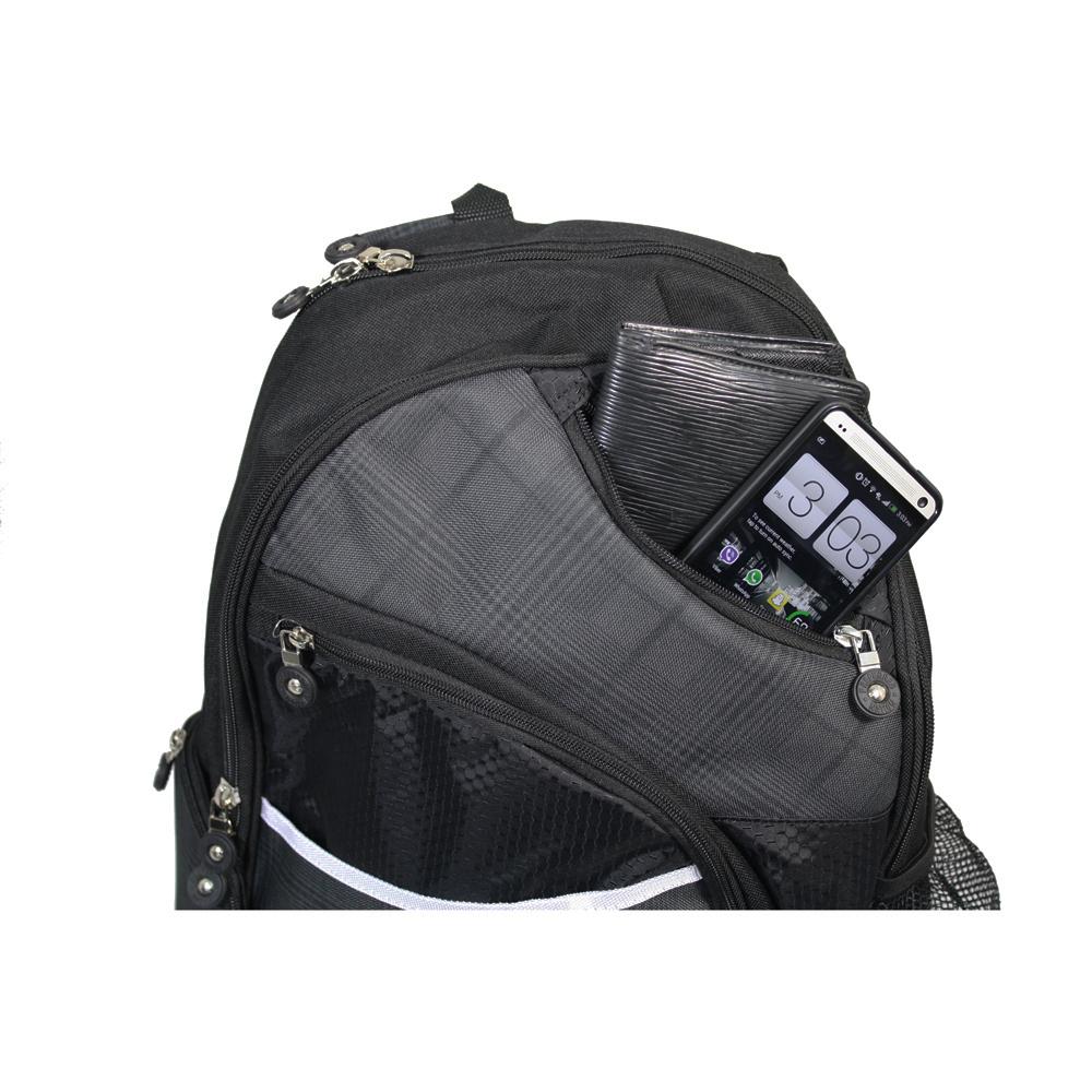 Preferred Nation Matrix Plus Computer Backpack