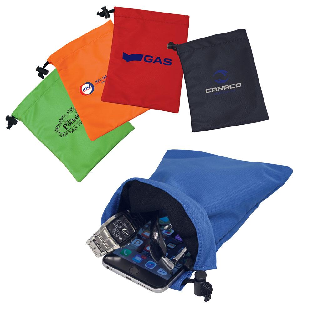 preferred nation Micro-fiber Pouch