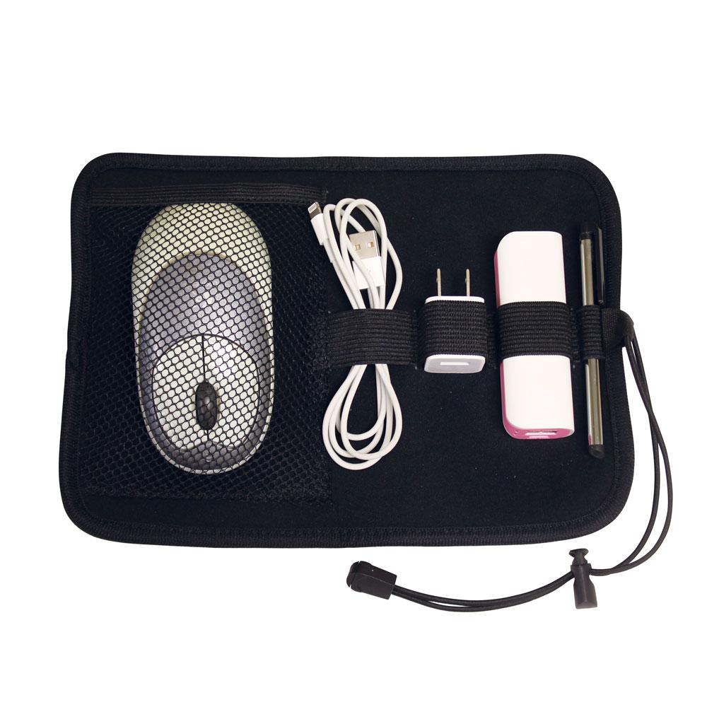 Preferred Nation Mouse/Cord Organizer