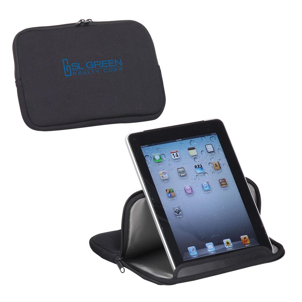preferred nation Neoprene Tablet Holder