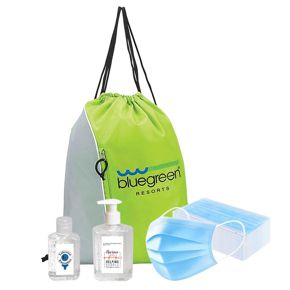 Preferred Nation Novice PPE Kit