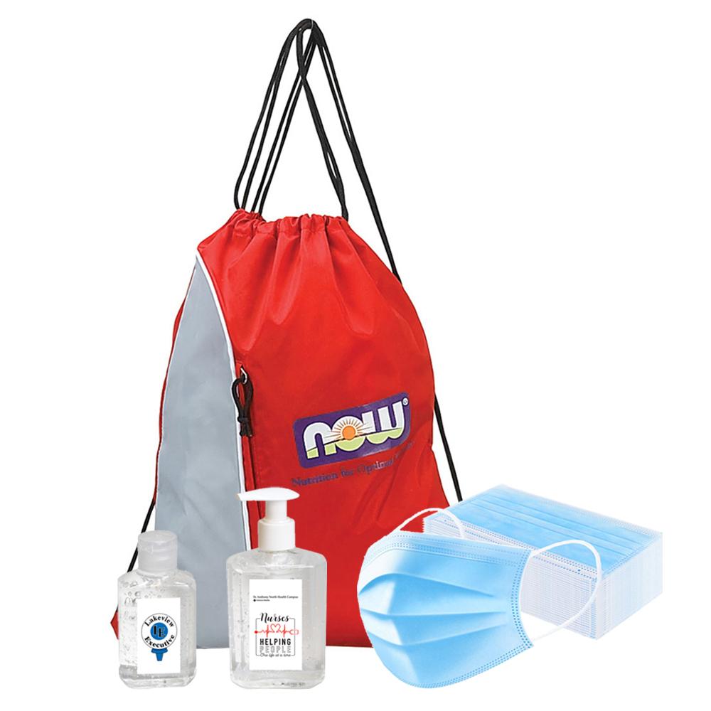 Preferred Nation Novice PPE Kit