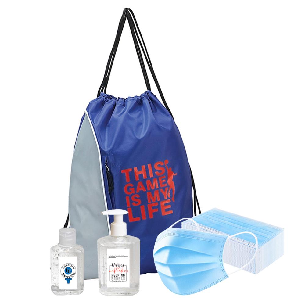 preferred nation Novice PPE Kit