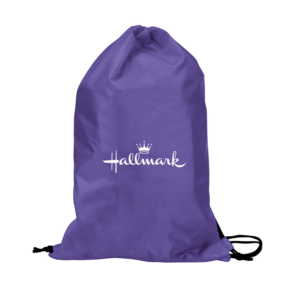 Preferred Nation Nylon Draw String Pack