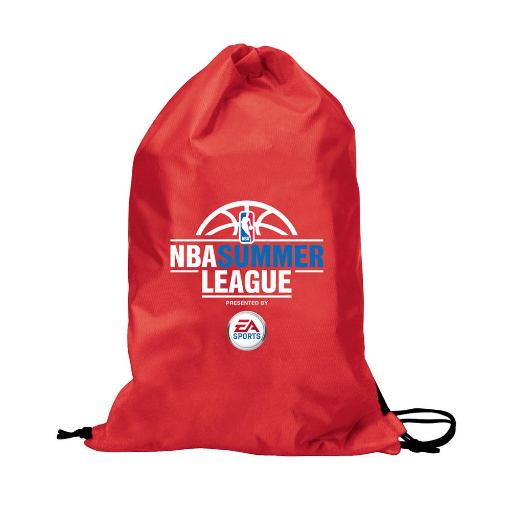 preferred nation Nylon Draw String Pack