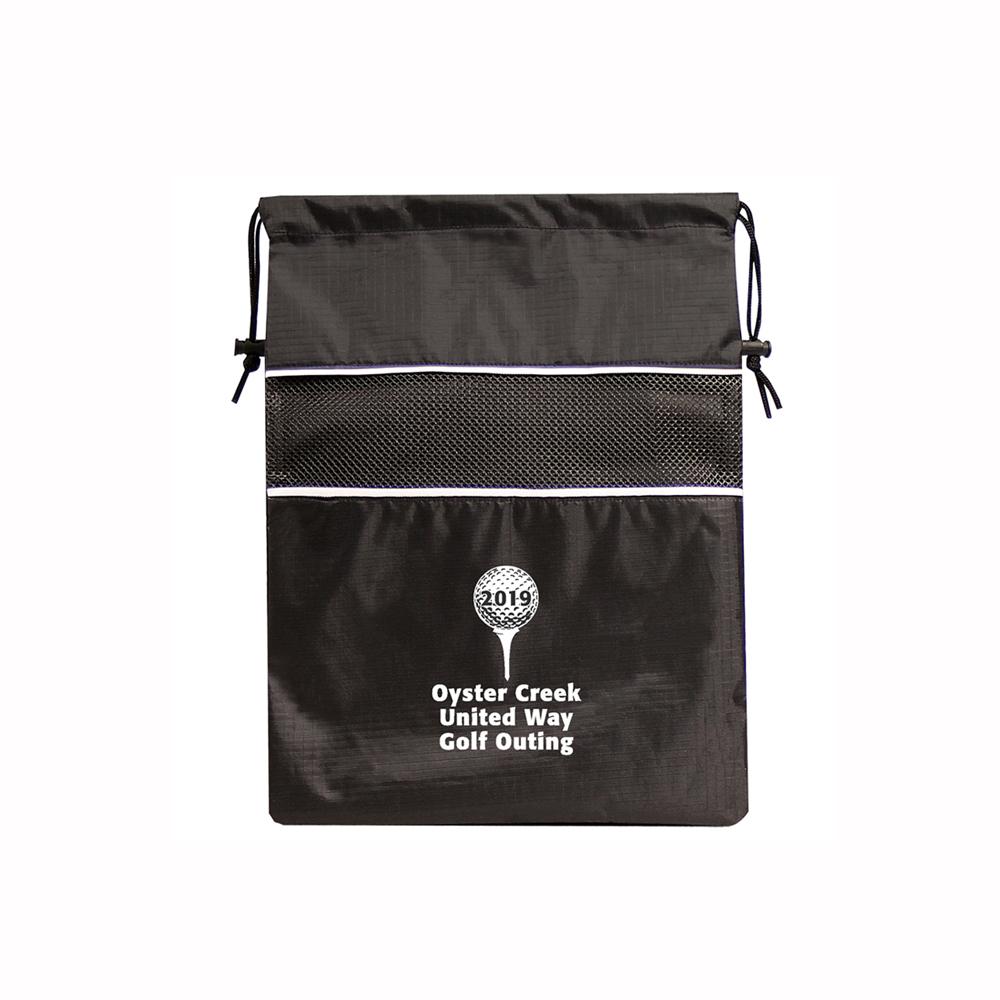 Preferred Nation Packable Shoe Bag