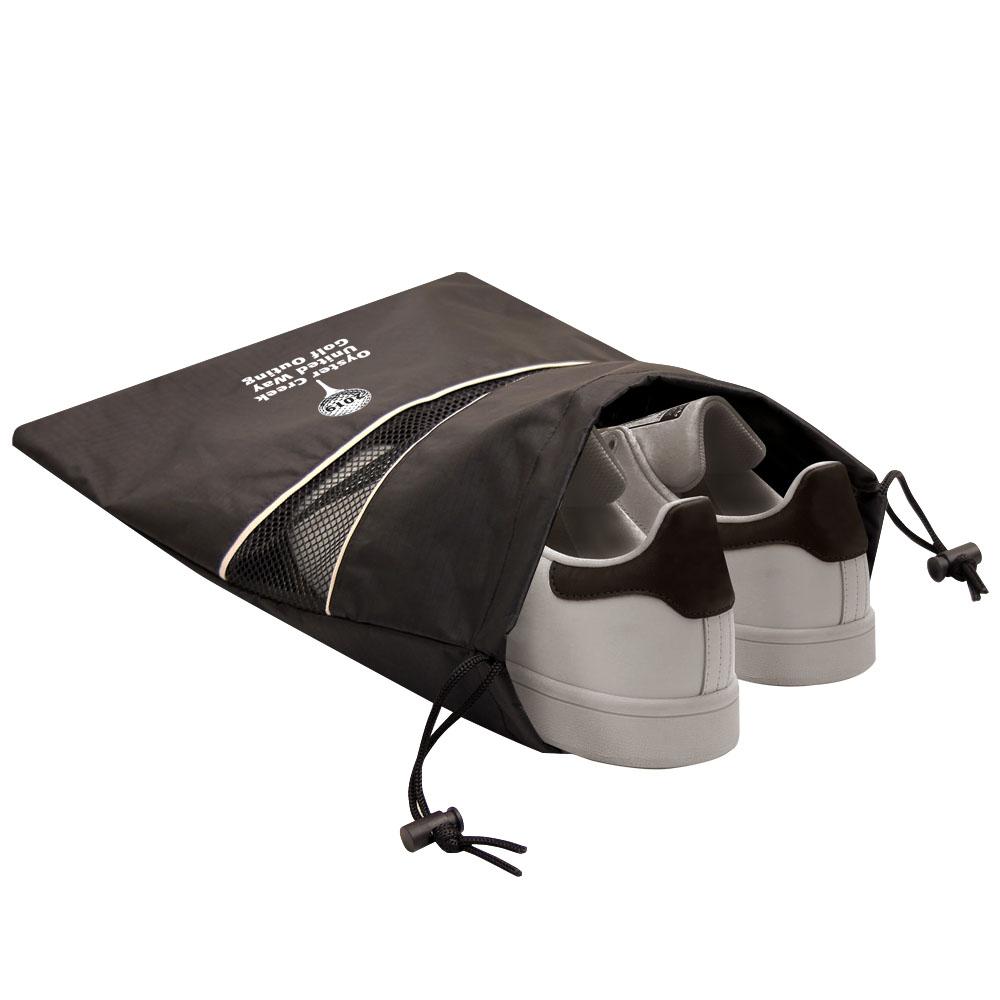 preferred nation Packable shoe bag