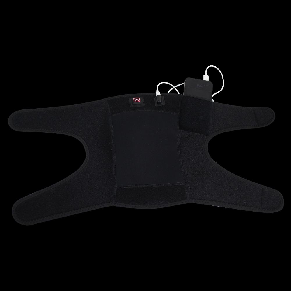 Preferred Nation Portable USB Heating Pad – Knee