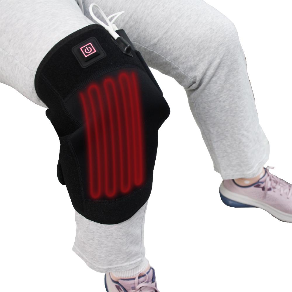 Preferred Nation Portable USB Heating Pad – Knee