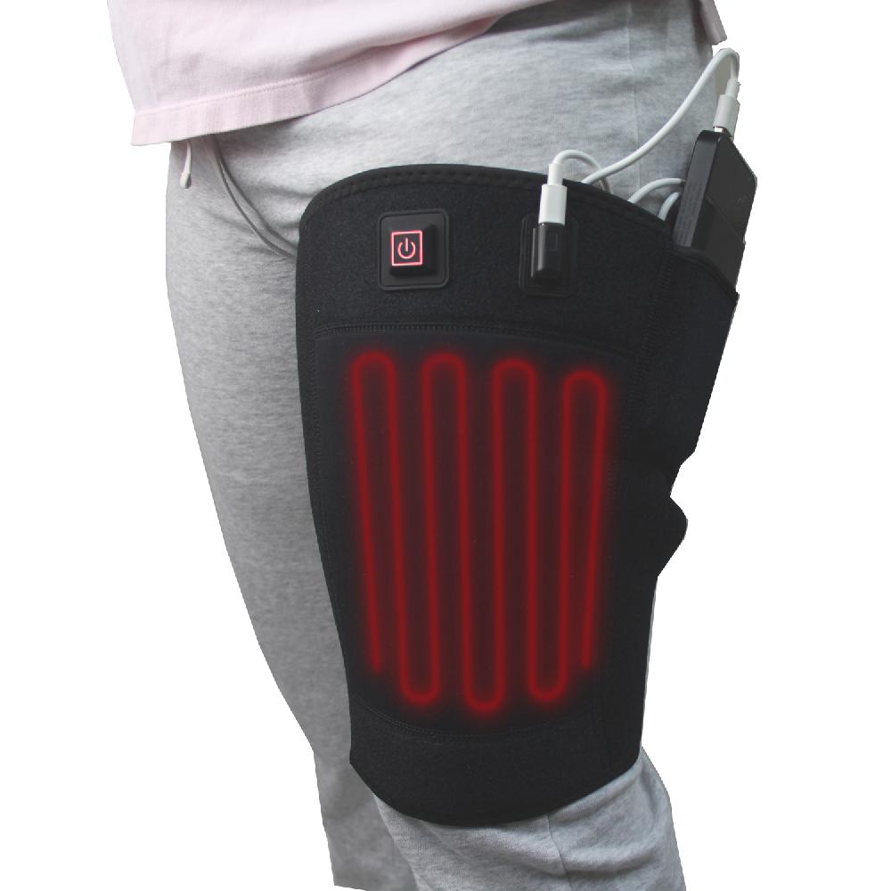 Preferred Nation Portable USB Heating Pad – Knee