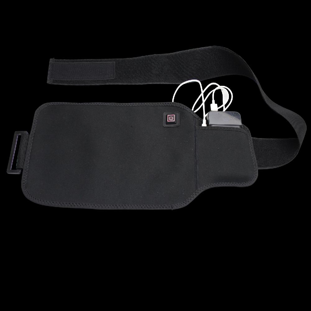Preferred Nation Portable USB Heating Pad – Waist