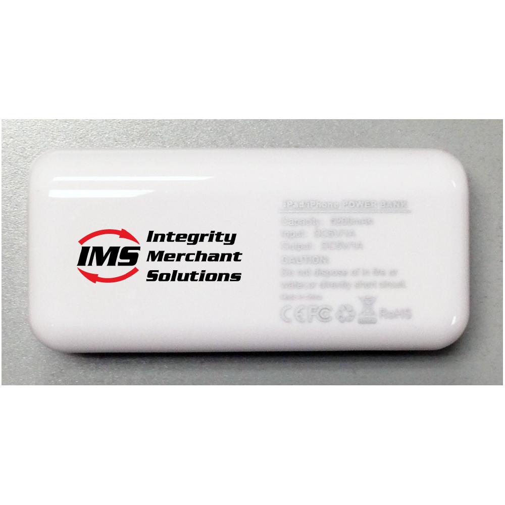 Preferred Nation Power Bank (charger) 5200mAh