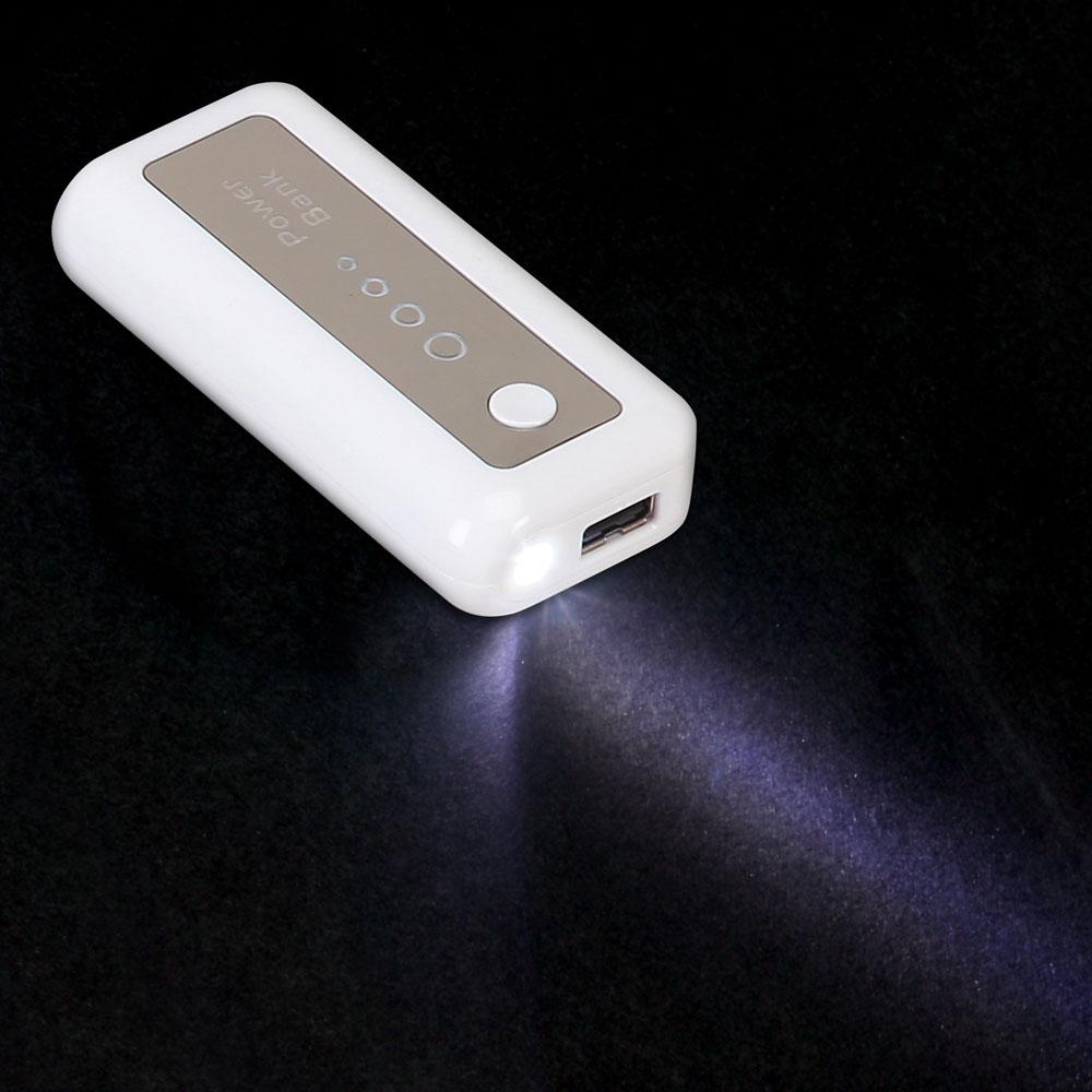 Preferred Nation Power Bank (charger) 5200mAh