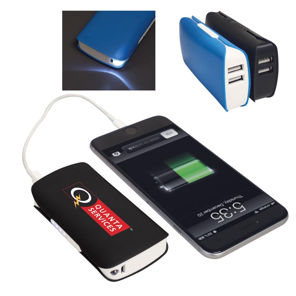 preferred nation Power Bank (charger)